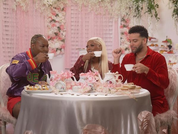 Love & Hip Hop: Run It Back - No Tienes Pruebas