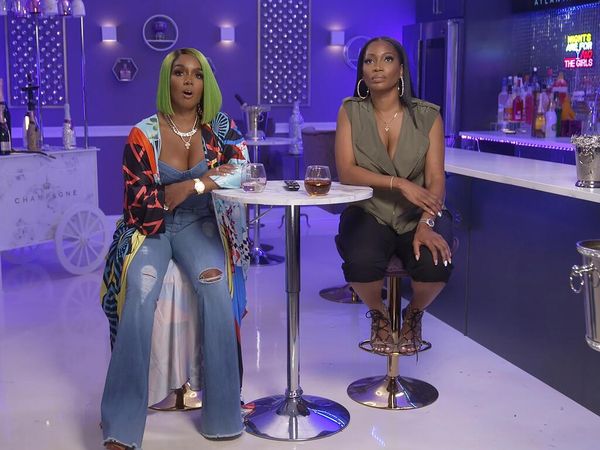 Love & Hip Hop: Run It Back - Reunión Parte 1