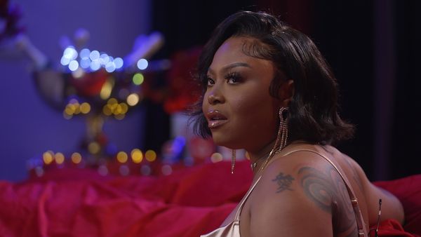 Love & Hip Hop: Run It Back - Lealtad