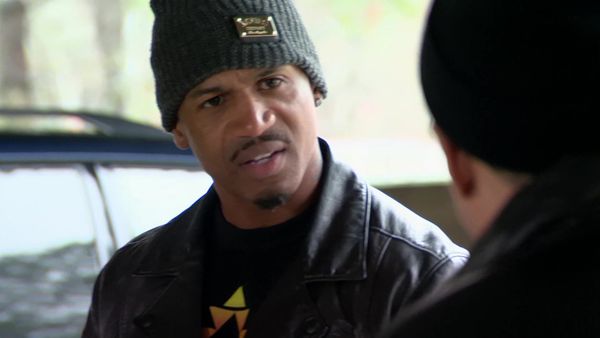Love & Hip Hop Atlanta - Él dijo, ella dijo