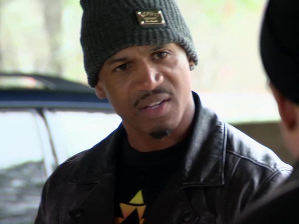 Love & Hip Hop Atlanta - Él dijo, ella dijo