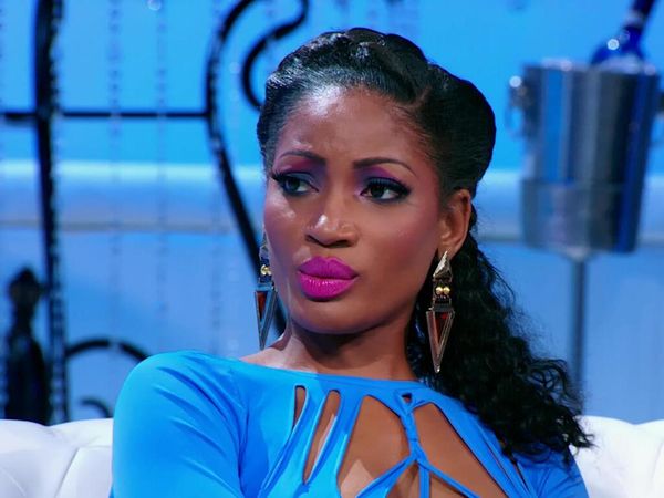 Love & Hip Hop Atlanta - Reunión (Parte 2)