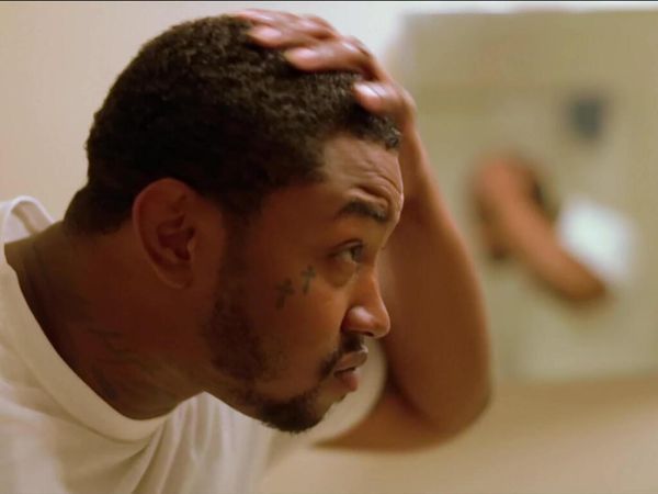 Love & Hip Hop Atlanta - El señor de los añillos