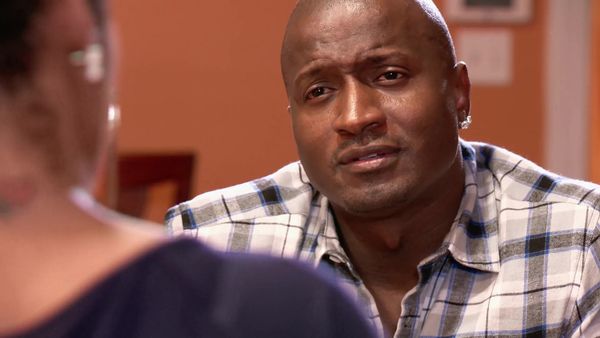 Love & Hip Hop Atlanta - Pelea de pollos