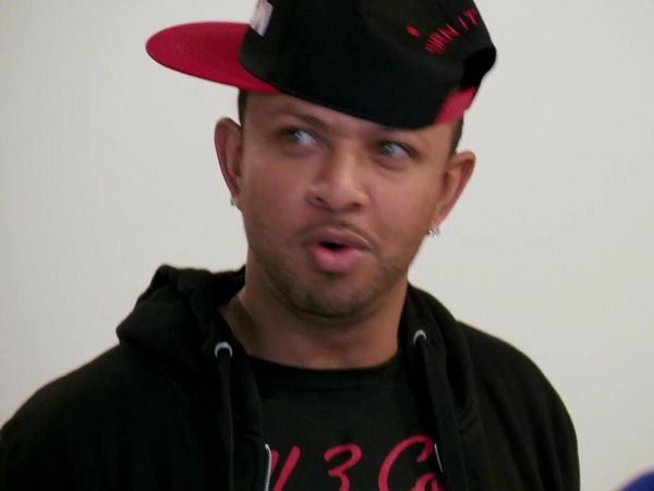 Love & Hip Hop Atlanta - Estado mental: N.Y.
