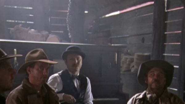 Lost World, The - Dead Man's Hill