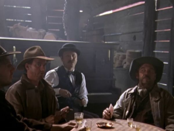 Lost World, The - Dead Man's Hill