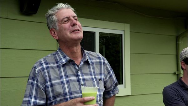 Anthony Bourdain: No Reservations - Austin