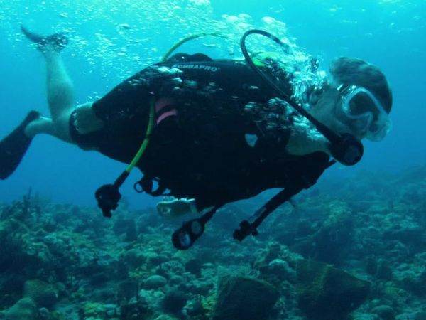Anthony Bourdain: No Reservations - Caribbean Island Hopping