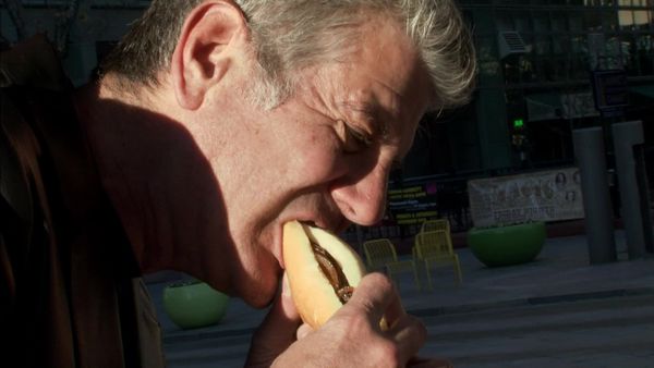 Anthony Bourdain: No Reservations - Heartland