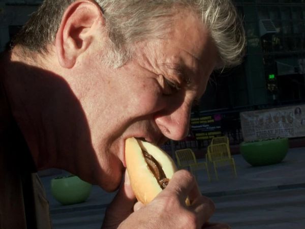 Anthony Bourdain: No Reservations - Heartland