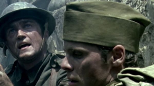Lost World, The - Brothers in Arms