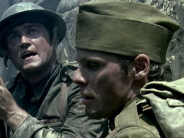 Lost World, The - Brothers in Arms