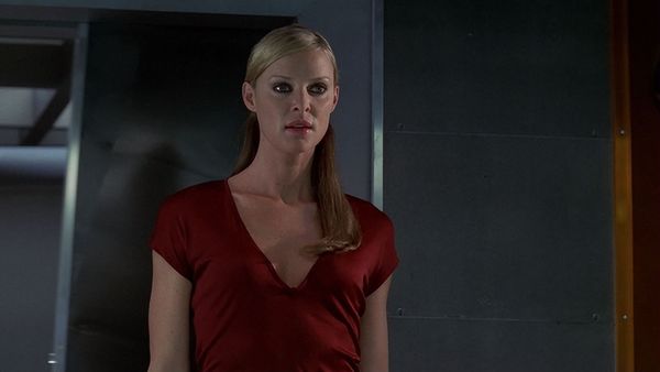 Mutant X - Russian Roulette