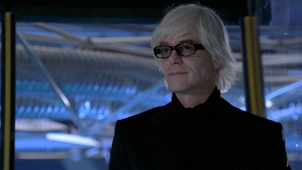 Mutant X - Kilohertz