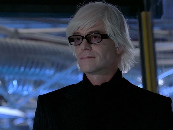 Mutant X - Kilohertz