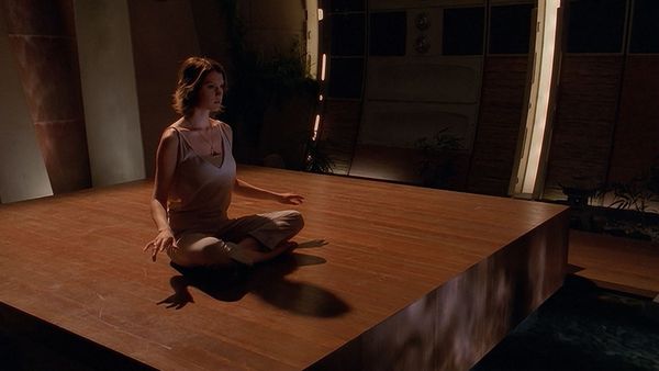 Mutant X - Dark Star Rising