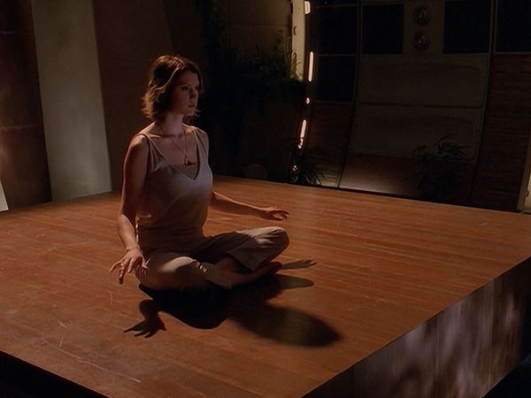 Mutant X - Dark Star Rising