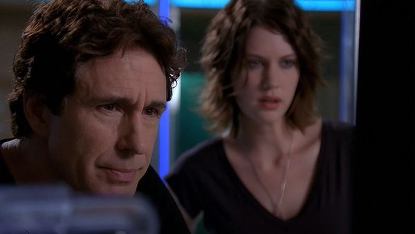 Mutant X - Whiter Shade of Pale