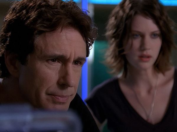 Mutant X - Whiter Shade of Pale
