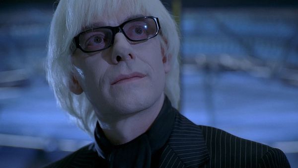 Mutant X - Blood Ties