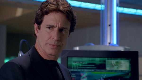 Mutant X - Altered Ego