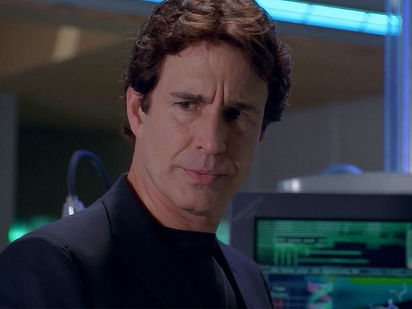 Mutant X - Altered Ego