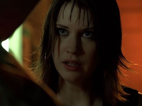 Mutant X - Lazarus Syndrome