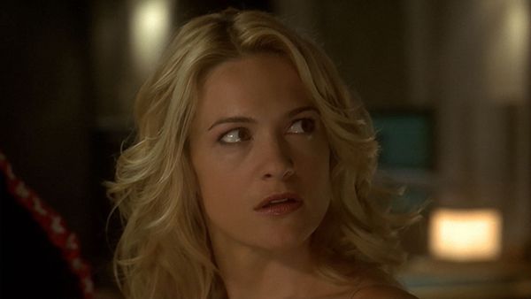 Mutant X - Power Play
