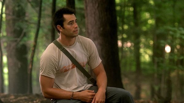 Mutant X - Whose Woods These Are