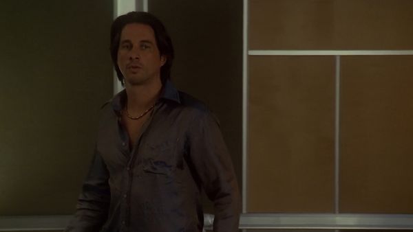 Mutant X - The Future Revealed