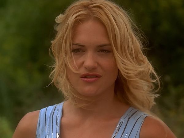 Mutant X - Crossroads of the Soul