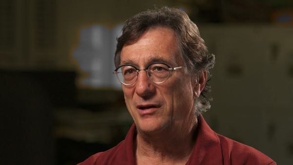 The Curse of Oak Island - Avsnitt 801