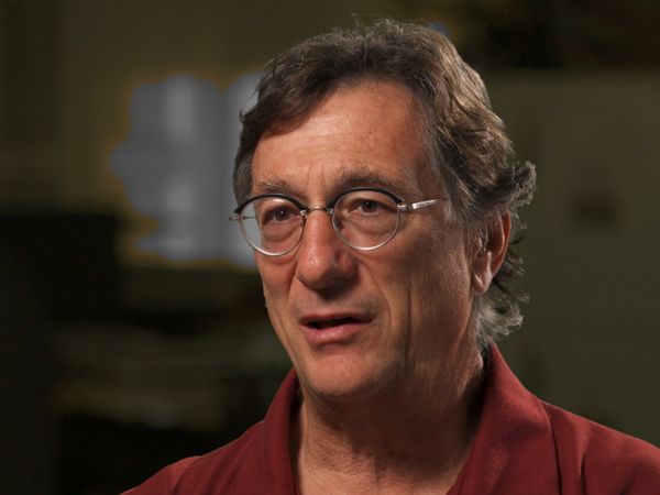 The Curse of Oak Island - Avsnitt 801