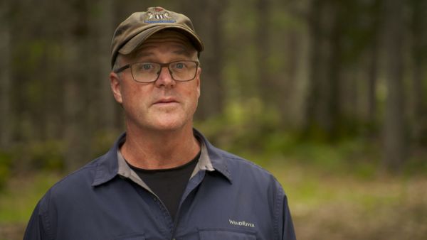 The Curse of Oak Island - Avsnitt 803