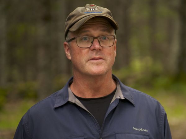 The Curse of Oak Island - Avsnitt 803