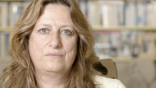Written In Blood - The Leanne Tiernan Murder