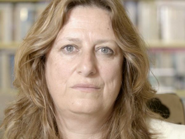 Written In Blood - The Leanne Tiernan Murder