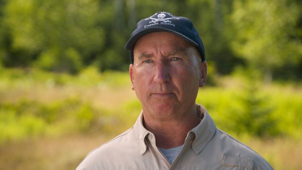 The Curse of Oak Island - Avsnitt 808