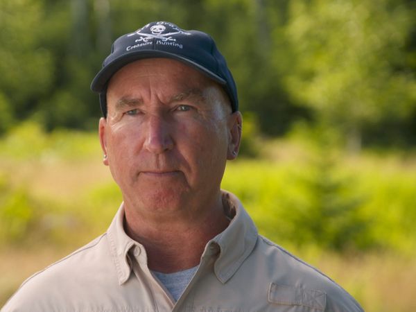 The Curse of Oak Island - Avsnitt 808