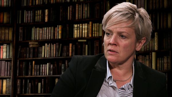 Donal MacIntyre's Murder Files - The Murder of Innocents