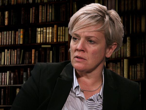 Donal MacIntyre's Murder Files - The Murder of Innocents