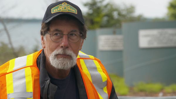 The Curse of Oak Island - Avsnitt 809