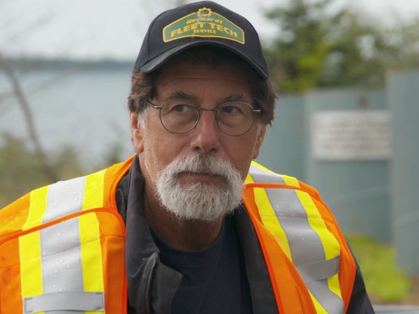 The Curse of Oak Island - Avsnitt 809