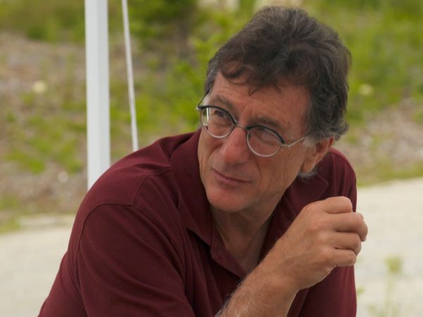 The Curse of Oak Island - Avsnitt 810