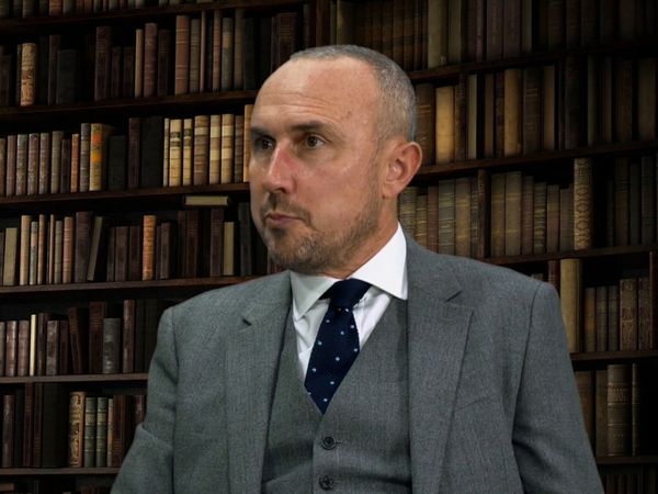 Donal MacIntyre's Murder Files - A Mistress Scorned
