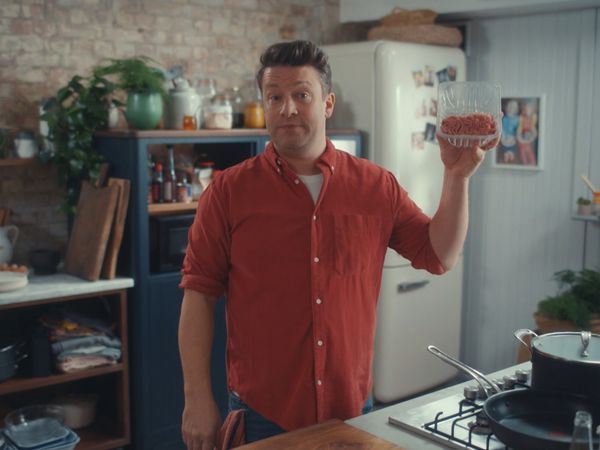 Jamie Oliver: Cooking For Less - Avsnitt 102