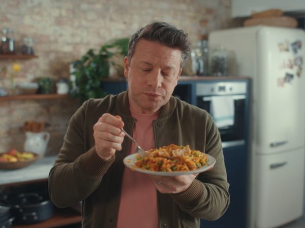 Jamie Oliver: Cooking For Less - Avsnitt 104