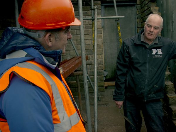 Grand Designs - Episode 1405