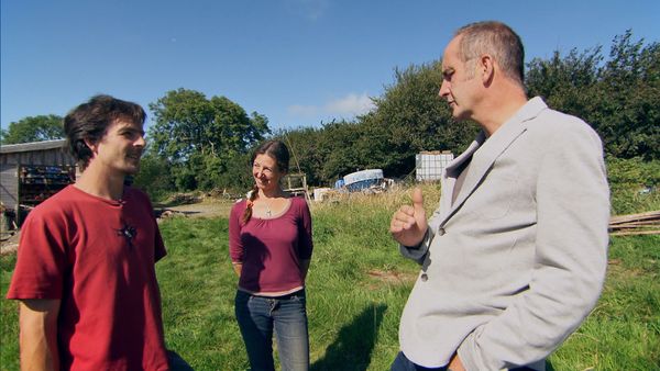 Grand Designs - Episode 1406